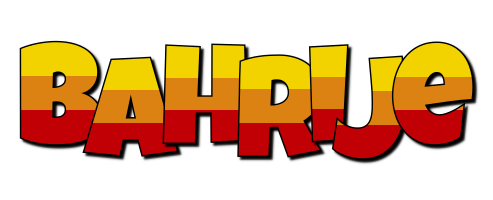 Bahrije jungle logo
