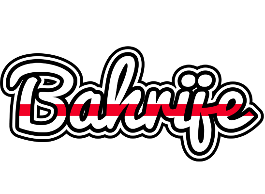 Bahrije kingdom logo