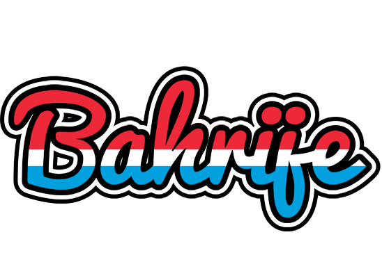 Bahrije norway logo