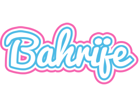 Bahrije outdoors logo
