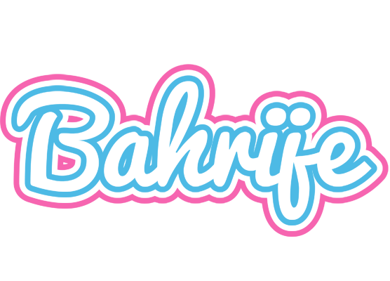 Bahrije outdoors logo