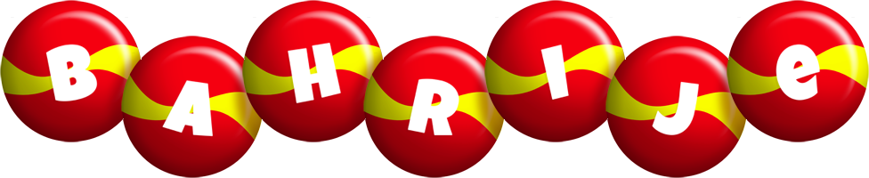 Bahrije spain logo