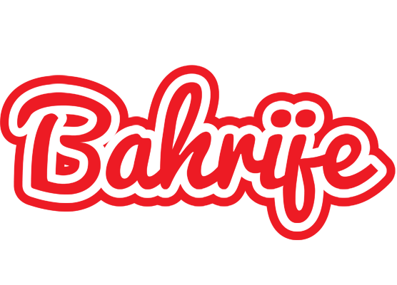 Bahrije sunshine logo