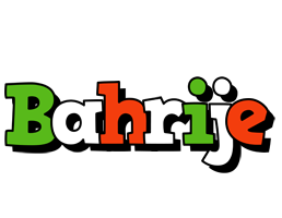 Bahrije venezia logo