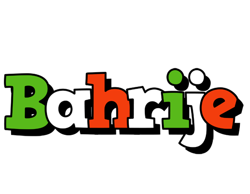 Bahrije venezia logo