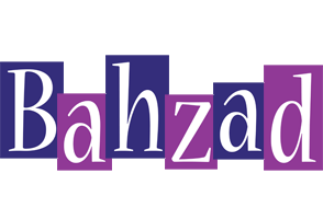 Bahzad autumn logo