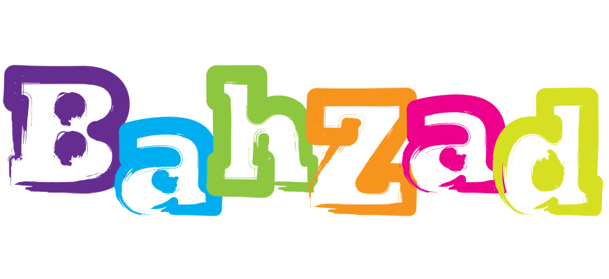 Bahzad casino logo