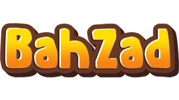 Bahzad cookies logo