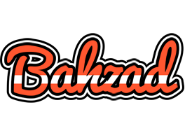 Bahzad denmark logo