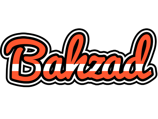 Bahzad denmark logo