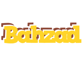 Bahzad hotcup logo