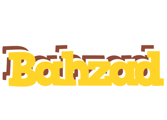 Bahzad hotcup logo