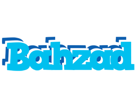 Bahzad jacuzzi logo