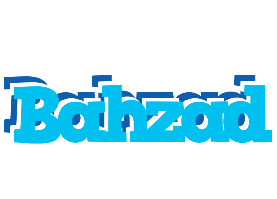 Bahzad jacuzzi logo