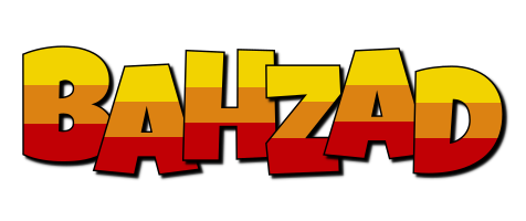 Bahzad jungle logo