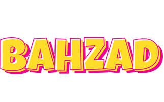 Bahzad kaboom logo