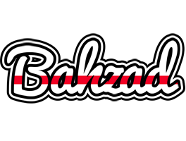 Bahzad kingdom logo