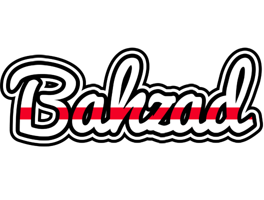 Bahzad kingdom logo