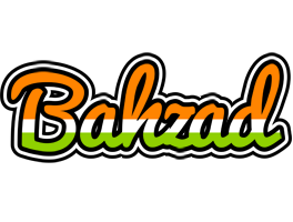 Bahzad mumbai logo