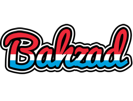 Bahzad norway logo