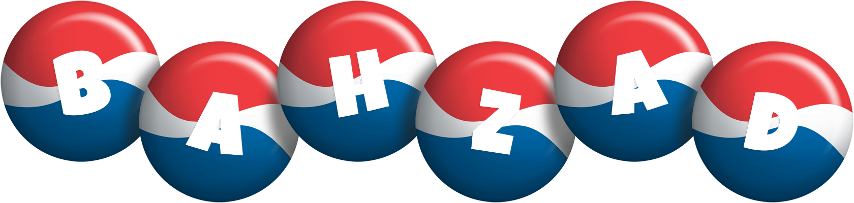 Bahzad paris logo