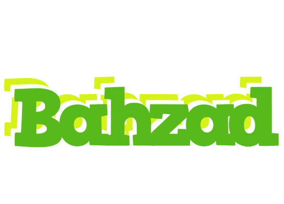 Bahzad picnic logo