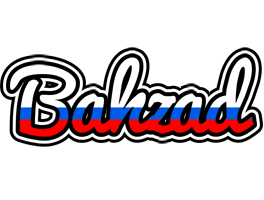 Bahzad russia logo