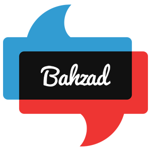 Bahzad sharks logo