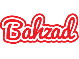 Bahzad sunshine logo