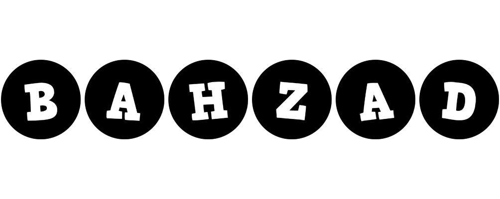 Bahzad tools logo