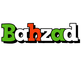 Bahzad venezia logo