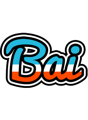 Bai america logo
