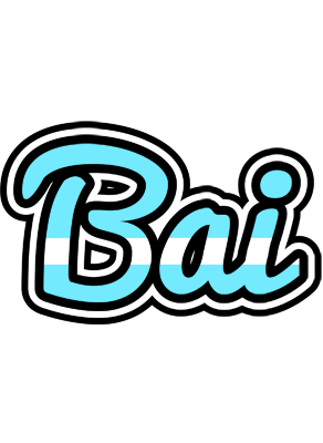 Bai argentine logo