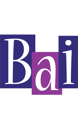 Bai autumn logo