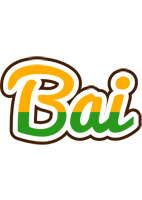 Bai banana logo