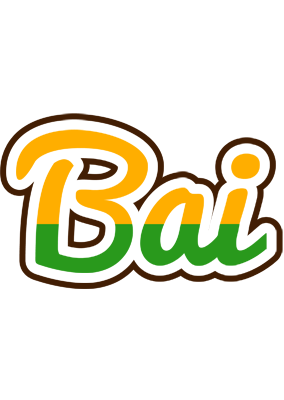 Bai banana logo
