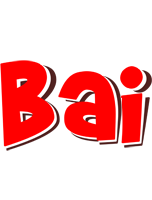 Bai basket logo