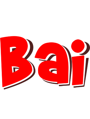 Bai basket logo
