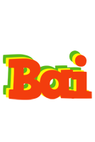 Bai bbq logo