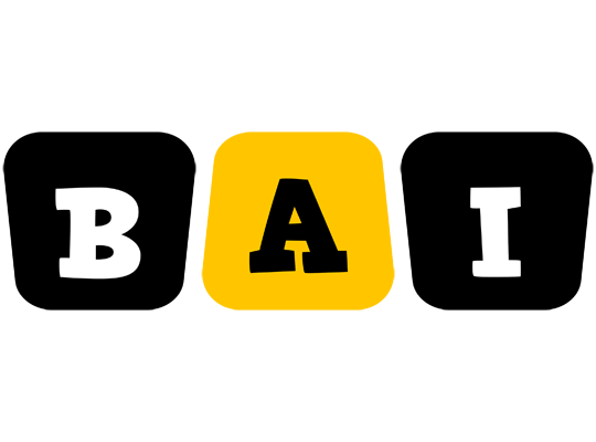 Bai boots logo