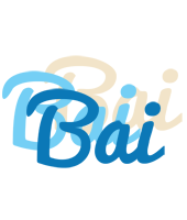 Bai breeze logo