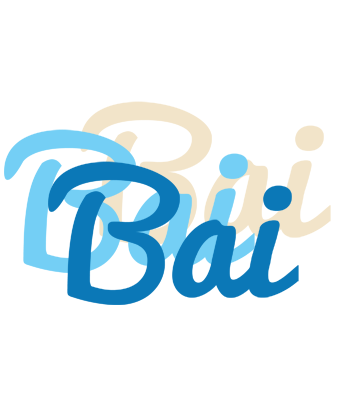 Bai breeze logo