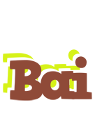 Bai caffeebar logo