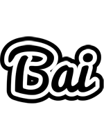 Bai chess logo