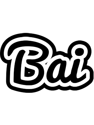 Bai chess logo