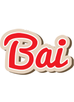 Bai chocolate logo