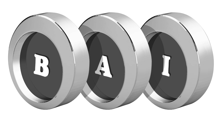 Bai coins logo