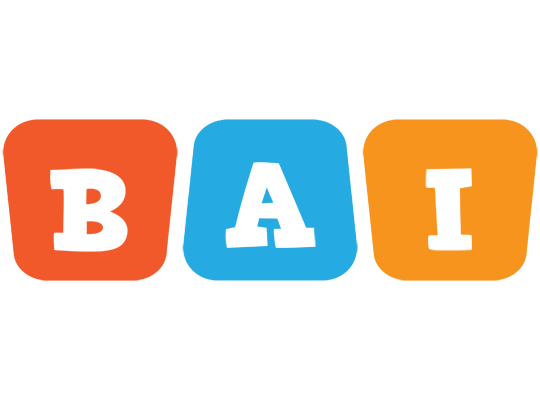 Bai comics logo