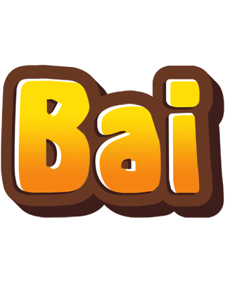 Bai cookies logo