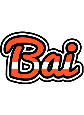 Bai denmark logo
